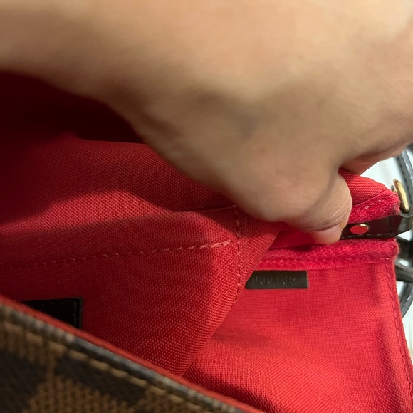 LOUIS VUITTON FAVORITE MM - Picture 5 of 6